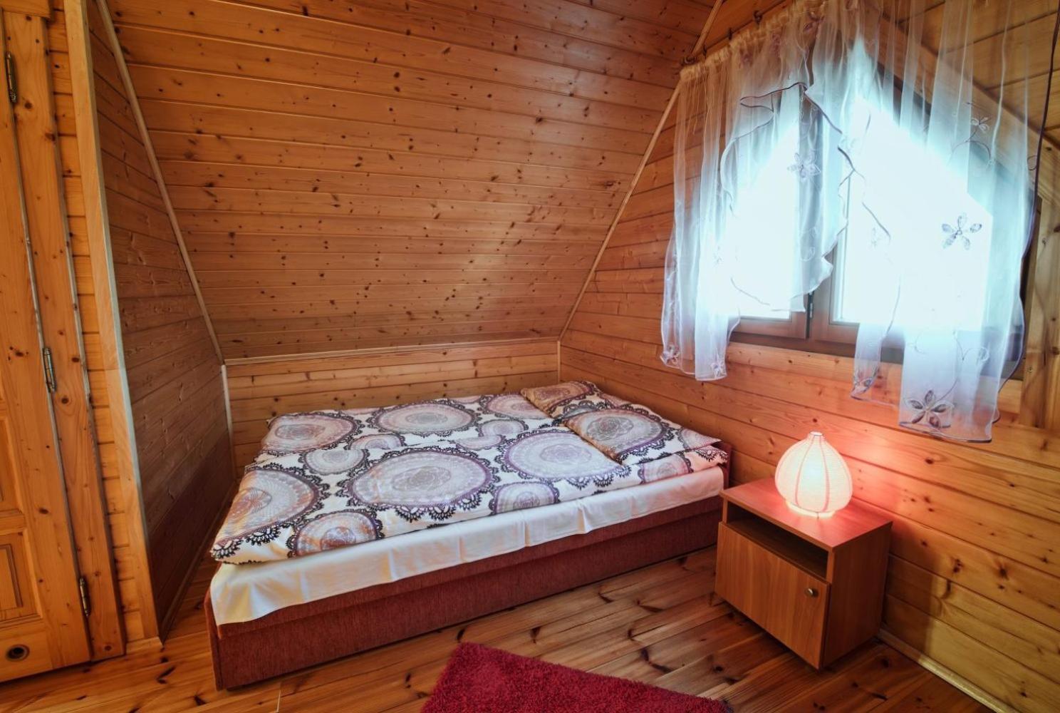 Dobre Smaki At Wczasowa8 Sea Resort Sarbinowo Room photo